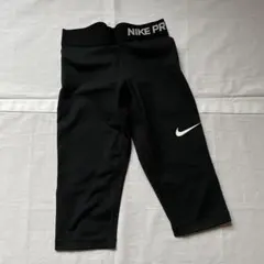 Nike Pro DRI-FIT タイツ XS