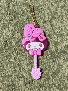 マイメロ　キーホルダー