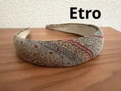 2026年最新】エトロ カチューシャの人気アイテム - メルカリ