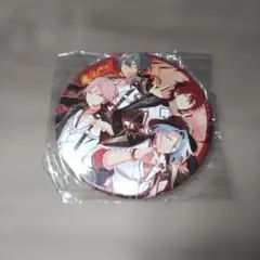 あんさんぶるスターズ 缶バッジ 天城燐音 桜河こはく HiMERU 椎名ニキ 1