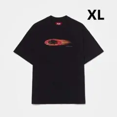 90s archive Oakley リフレクター Tシャツ XL 90s archive Oakley リフレクター Tシャツ XL