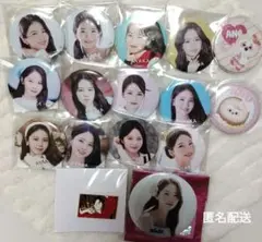 2025年最新】niziuアヤカ缶バッジの人気アイテム - メルカリ