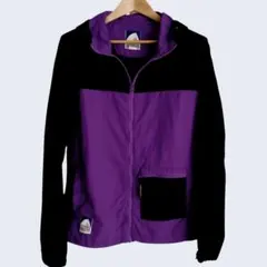 シエラデザイン 未使用級 フルジップ マウンテンパーカー M 春アウター Y2K