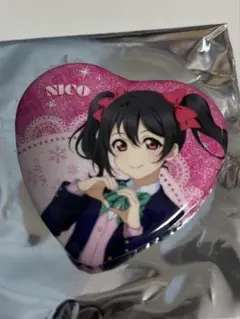 2026年最新】矢澤にこ 缶バッジの人気アイテム - メルカリ