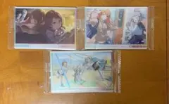 学マス　ウエハース3 サポカまとめ売り