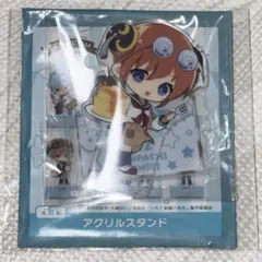 銀魂 神楽 アクリルスタンド