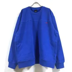 新品 Only NY オンリーニューヨーク スウェット メンズ ブルー Lのサムネイル