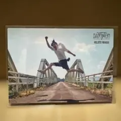 Mrs.GREEN APPLE BABEL NO TOH若井滉斗069