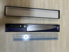 津本式 包丁 180 旧モデル - メルカリ