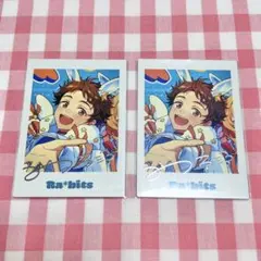 あんさんぶるスターズ!! TRIP ぱしゃっつ 天満光