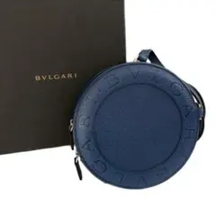 BVLGARI ブルガリ ショルダーバッグミニバック レザー 円筒形 レディース 楽天市場】【バッグ】BVLGARI ブルガリ ブルガリブルガリ ショルダー