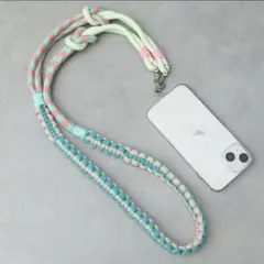 スマホショルダー BIRTHDAY