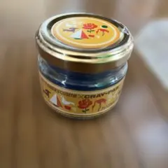 EMAJINY（エマジニー） クレパス柄カラーワックス No.36 あおのサムネイル
