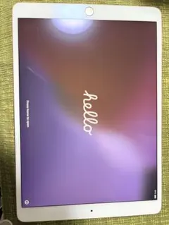 2026年最新】IPAD air 第5世代 セルラーの人気アイテム - メルカリ