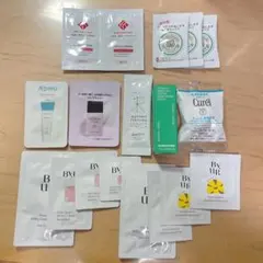 サンプルまとめ売り　24点