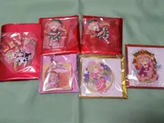 鬼滅の刃 甘露寺蜜璃 ６点 ①