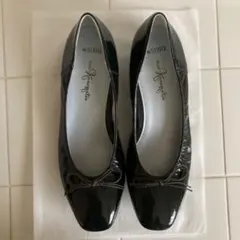 2025年最新】銀座かねまつ フラットシューズ・バレエシューズの