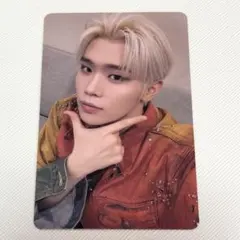 ZB1 ゼベワン ICONIK タワレコ ラキドロ トレカ テレ