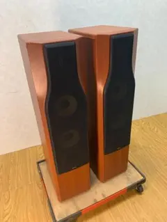 スピーカー ラステーム RTX-08 3チャンネル マルチアンプ用 - メルカリ