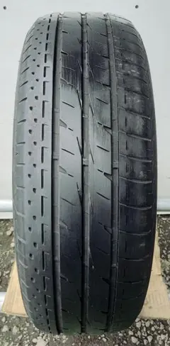 23年 ブリヂストン REGNO GRVⅡ タイヤ 225/60R17インチ - メルカリ