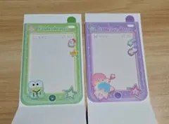 エンジョイアイドルシリーズ シークレット硬質カードケース 2点セット