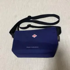 ダントン　ショルダーバッグ