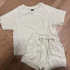 jessyca Kids Tシャツとショートパンツセット