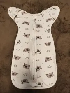 Coperta スワドルアップ おくるみ