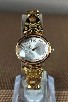 ANNA SUI レディース腕時計のサムネイル