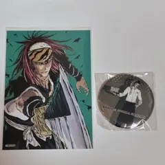 終末のワルキューレ TSUTAYA バトル缶バッジ 波旬 - メルカリ