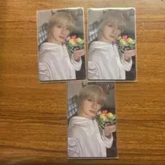 TXT SANCTUARY ANGEL ボムギュ