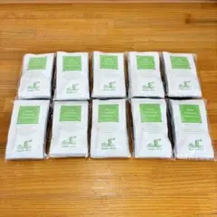 サンダースペリー　パウチ　6種類×10個　サンプル　試供品