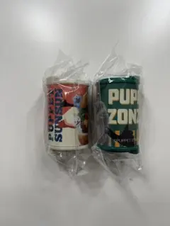 パペットスンスンコインケース