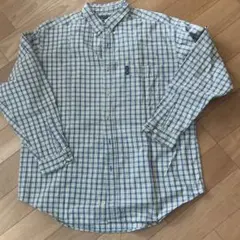 Abercrombie&Fitch 長袖シャツ　XL相当