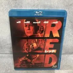 RED/レッド('10米)