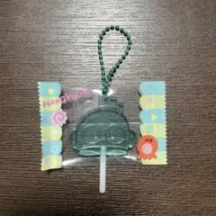 サンリオキャラクターズキャンディチャーム
