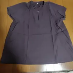 無印良品　シャツのサムネイル