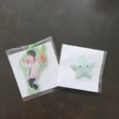 NCT WISH ジェヒ ランダムトイ ourwish