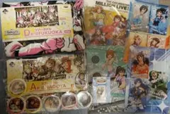 THE IDOLM@STER MILLION LIVE! 非売品 STAFF T - メルカリ