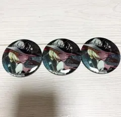 プロセカ グリ缶 10B MEIKO 3個セット