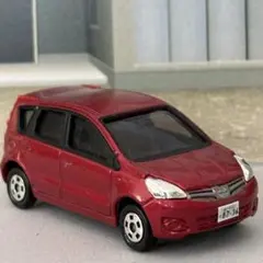 2026年最新】トミカ 日産 ノート サンプルの人気アイテム - メルカリ