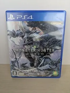モンスターハンター：ワールド PS4 ソフト (81)