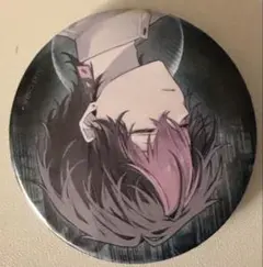 シクフォニ　缶バッジ　LAN イア