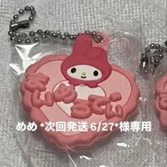 めめ*次回発送 6/27*様専用