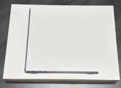 MacBook Air13インチ 16GB/512GB ミッドナイト　2026年のサムネイル