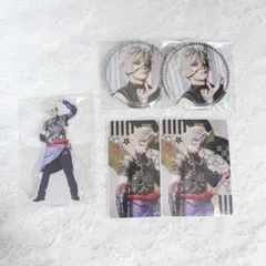 刀ミュ 目出度歌誉花舞 鬼丸国綱