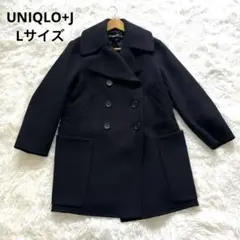 2025年最新】ジルサンダー ユニクロ ピーコートの人気アイテム - メルカリ