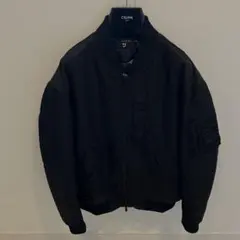 UNIQLO +J ハイブリッドダウンオーバーサイズMA1