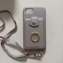 iPhoneカバー