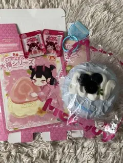 m*.様 mellojoy メロジョイ　大福　ブルーベリー